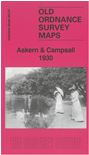 Y 264.07  Askern & Campsall 1930