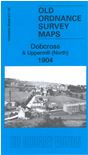 Y 271.05  Dobcross & Uppermill (North) 1904