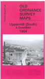 Y 271.09  Uppermill (South) & Greenfield 1904
