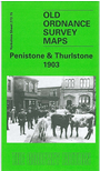 Y 273.15  Penistone  & Thurlstone 1903