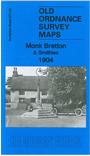 Y 274.04  Monk Bretton & Smithies 1904