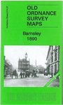 Y 274.07a  Barnsley 1890 (Coloured Edition)