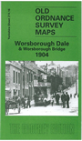 Y 274.16  Worsborough Dale 1904