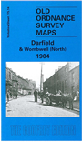 Y 275.14  Darfield & Wombwell (North) 1904