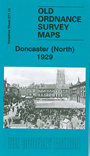 Y 277.13b  Doncaster (North) 1929