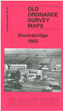 Y 281.12  Stocksbridge 1903