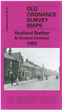 Y 282.08  Hoyland Nether & Hoyland Common 1903