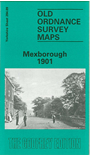 Y 284.09  Mexborough 1901