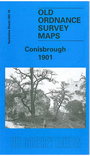 Y 284.10  Conisbrough 1901