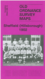 Y 288.15  Sheffield (Hillsborough) 1902