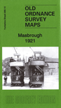 Y 289.10b  Masbrough 1921 