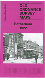 Y 289.11c  Rotherham 1922