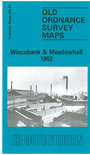 Y 289.13a  Wincobank & Meadowhall 1902