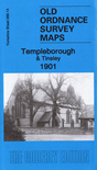 Y 289.14a  Templeborough & Tinsley 1901