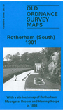 Y 289.15  Rotherham (South) 1901