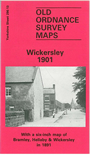 Y 290.13  Wickersley 1901