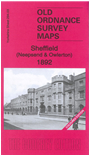 Y 294.03a  Sheffield (Neepsend & Owlerton) 1892 (Coloured Edition)