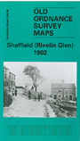 Y 294.06  Sheffield (Rivelin Glen) 1902