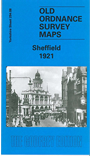 Y 294.08 b  Sheffield 1921