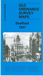 Y 294.08 b  Sheffield 1921