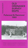 Y 294.10  Fulwood & Ranmoor 1902