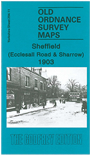 Y 294.11  Sheffield (Ecclesall Road & Sharrow) 1903