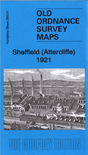 Y 295.01b  Sheffield Attercliffe 1921