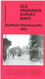 Y 295.10  Sheffield (Handsworth) 1901