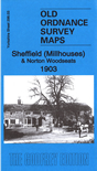 Y 298.03  Sheffield (Millhouses) & Norton Woodseats