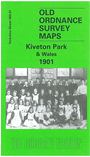 Y 300.01  Kiveton Park & Wales 1901