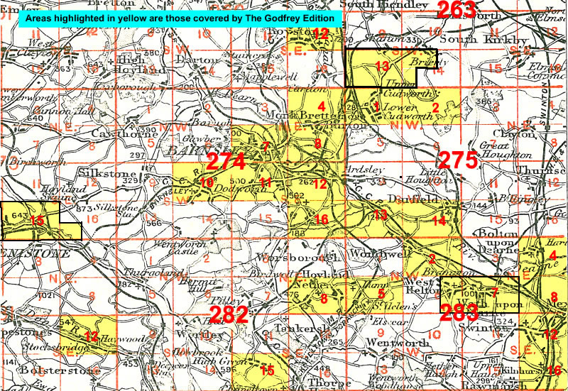 Barnsleygrid 