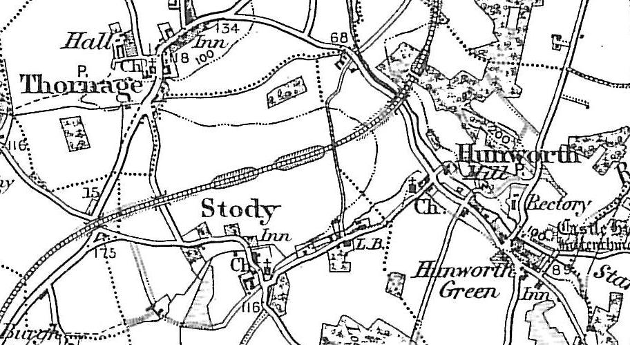 OLD ONE INCH MAP ALLENDALE HEXHAMSHIRE 1866 ACOMB BLANCHLAND SLALEY 